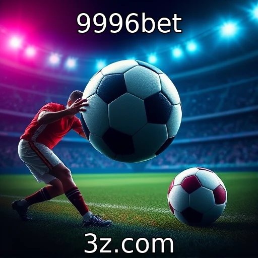 Apostas esportivas: Dicas para analisar partidas como um expert - 9996bet