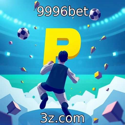 Apostas em e-sports: onde encontrar as melhores odds do mercado - 9996bet