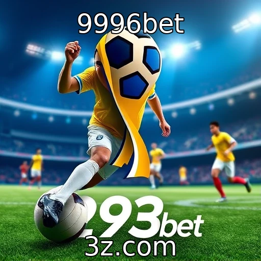 O crescimento explosivo das apostas online no Brasil em 2025 - 9996bet