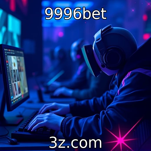 Análises detalhadas: como maximizar suas apostas em partidas esportivas - 9996bet