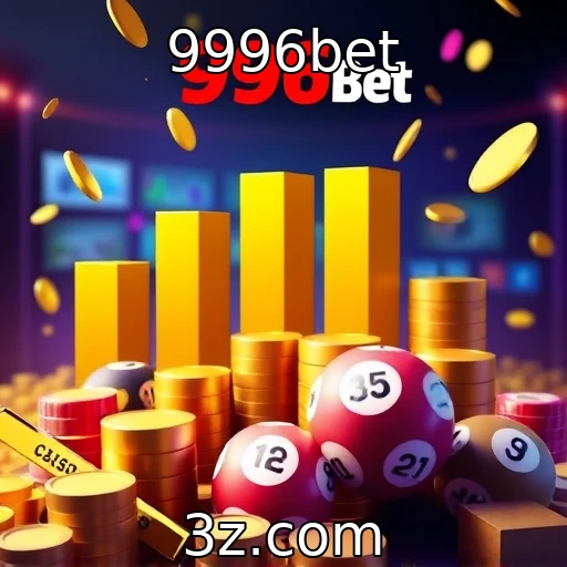 Apostas esportivas: análise das melhores estratégias para lucrar - 9996bet