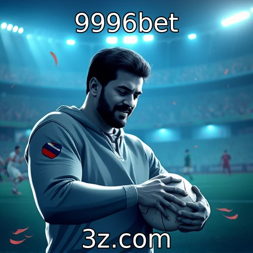 Apostas Esportivas: Como Analisar Partidas para Maximizar seus Ganhos - 9996bet