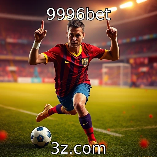 Apostas esportivas: análises que aumentam suas chances de vitória - 9996bet