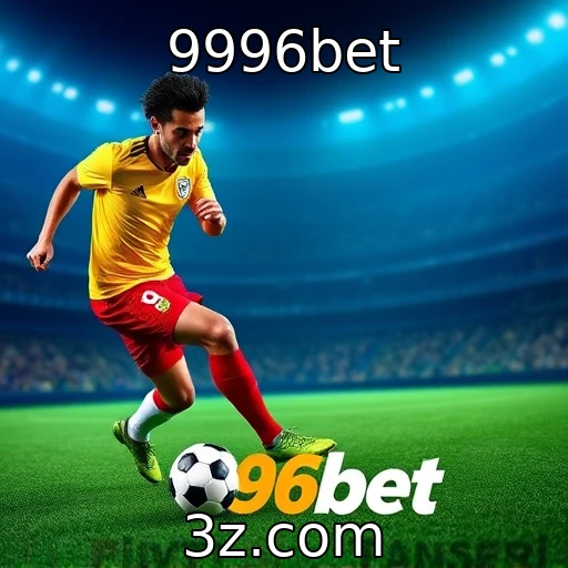 Estratégias vencedoras para apostas em partidas de futebol - 9996bet